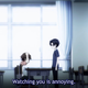 Hayato dropping truth bombs all over